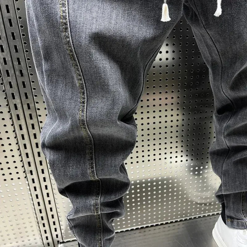 Garrick™ | Joggers de mezclilla premium