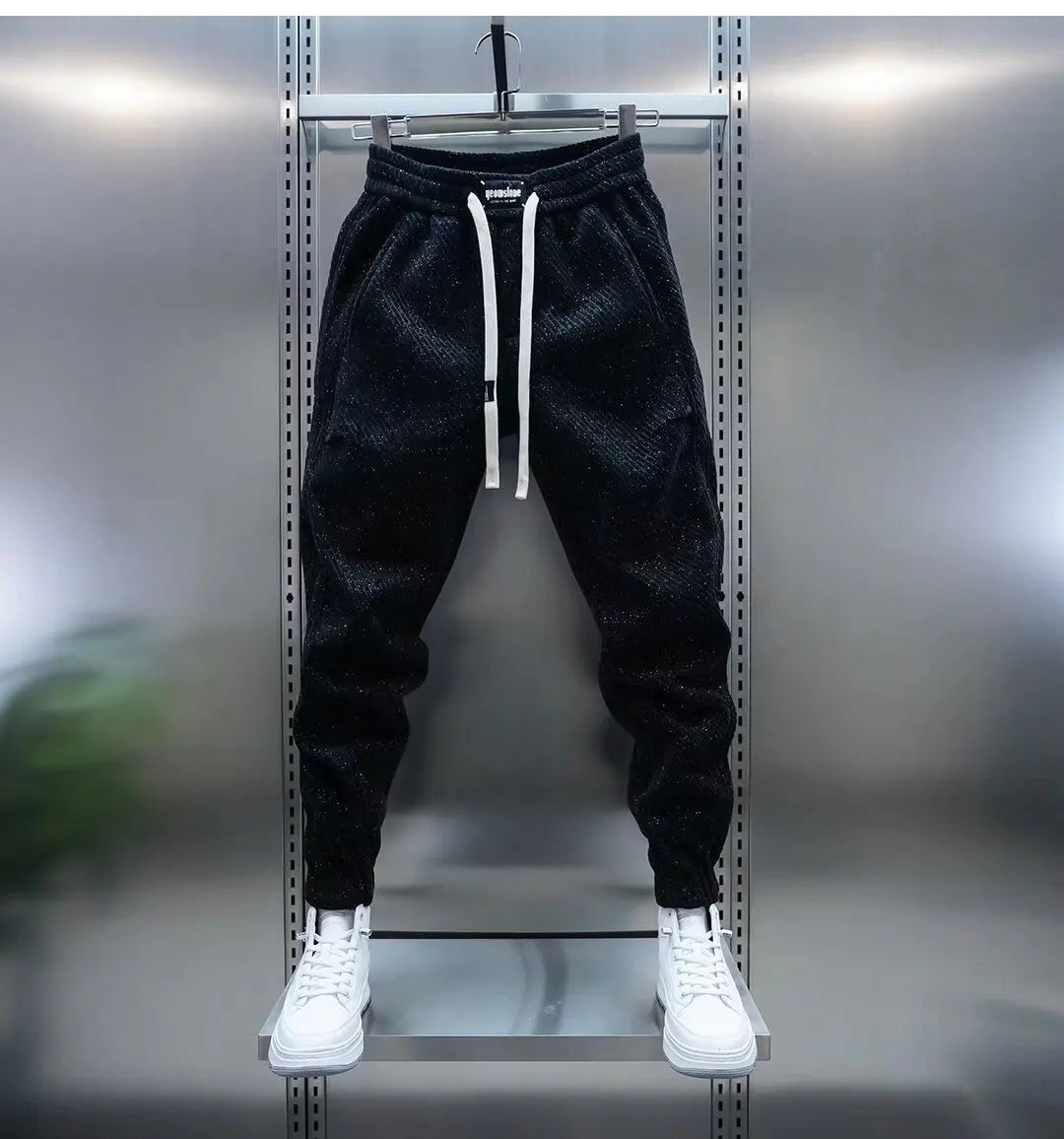 Thorne™ | Pantalones de vestir prémium a medida para mayor comodidad