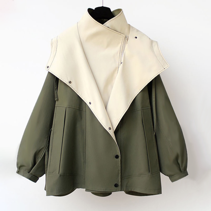 Fiore | Chaqueta cortaviento de alto rendimiento