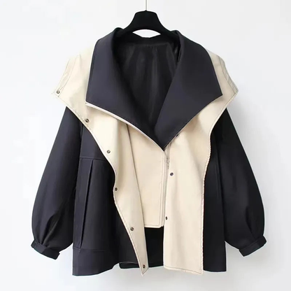 Fiore | Chaqueta cortaviento de alto rendimiento
