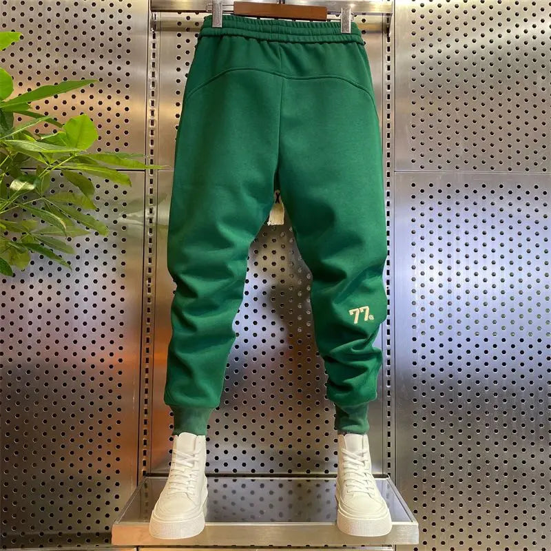 Laurent™ | Pantalones de corte moderno prémium