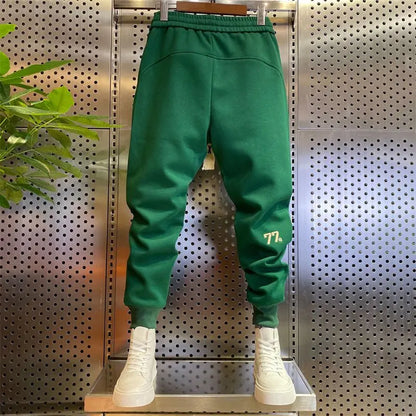 Laurent™ | Pantalones de corte moderno prémium