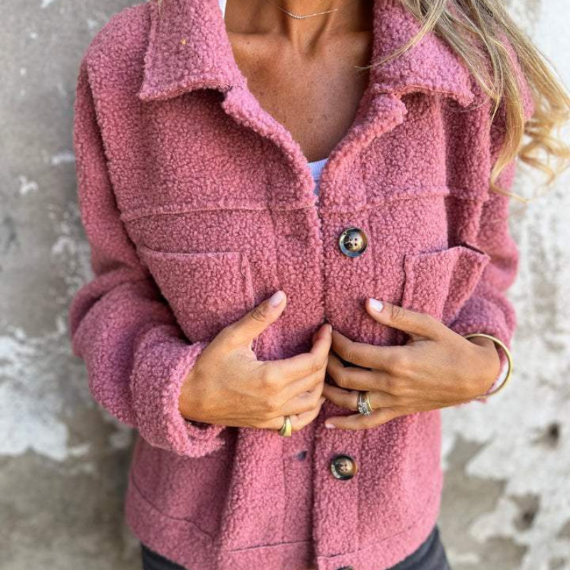 Luna | La chaqueta de peluche — Edición final