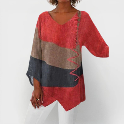 Kathleen | Blusa elegante y atemporal