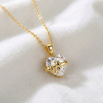 Collar «Tied With Love»