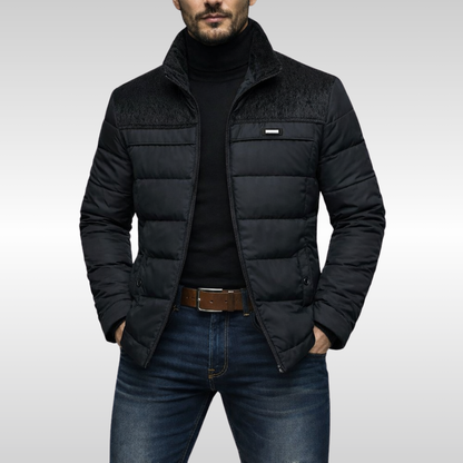 VICTOR | Chaqueta Técnica Térmica