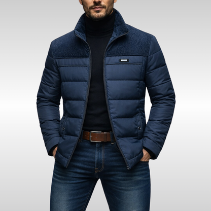 VICTOR | Chaqueta Técnica Térmica