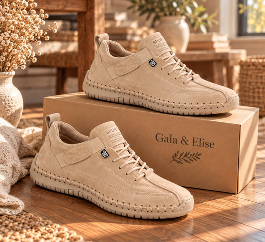 Zapatillas Milena - Diseño de Confort Silencioso
