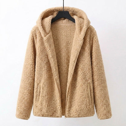 Raina™ | El abrigo sherpa con capucha para todos los días — Edición de aniversario
