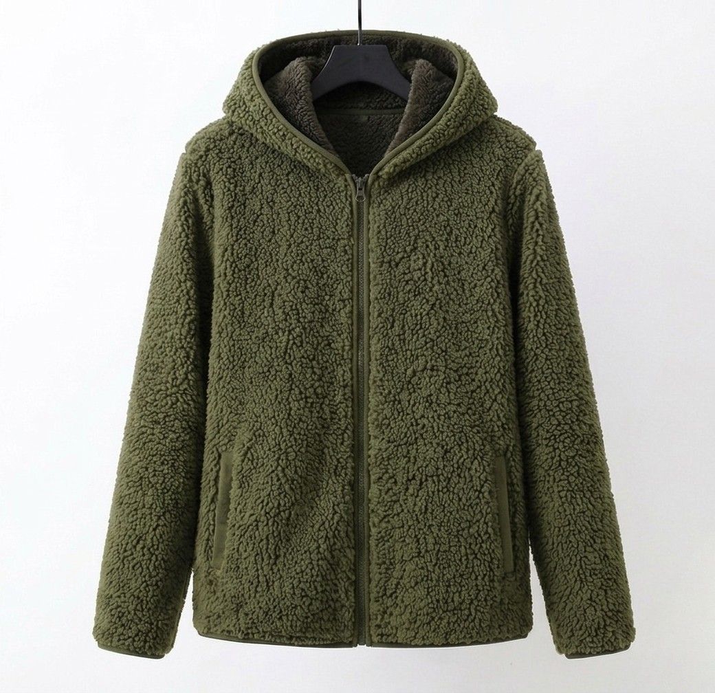 Raina™ | El abrigo sherpa con capucha para todos los días — Edición de aniversario