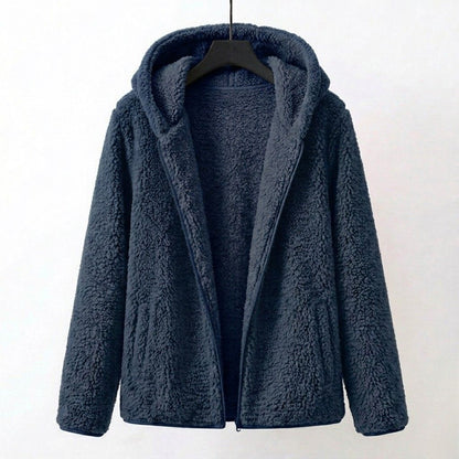 Raina™ | El abrigo sherpa con capucha para todos los días — Edición de aniversario