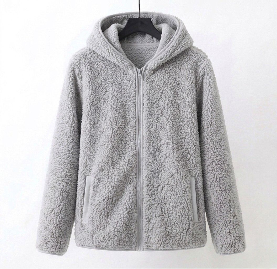 Raina™ | El abrigo sherpa con capucha para todos los días — Edición de aniversario