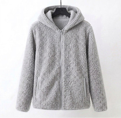 Raina™ | El abrigo sherpa con capucha para todos los días — Edición de aniversario