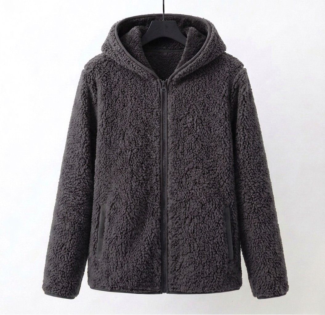 Raina™ | El abrigo sherpa con capucha para todos los días — Edición de aniversario