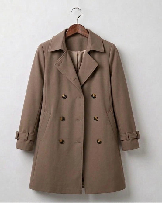 KATE | Gabardina sofisticada — Edición de aniversario