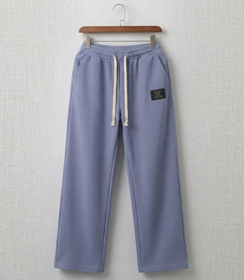Samuel™ | Pantalones de pierna ancha ajustables y personalizados