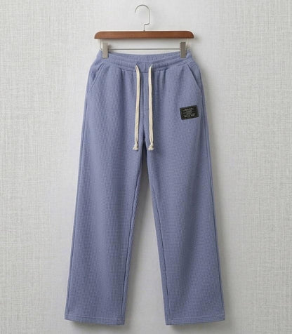 Samuel™ | Pantalones de pierna ancha ajustables y personalizados