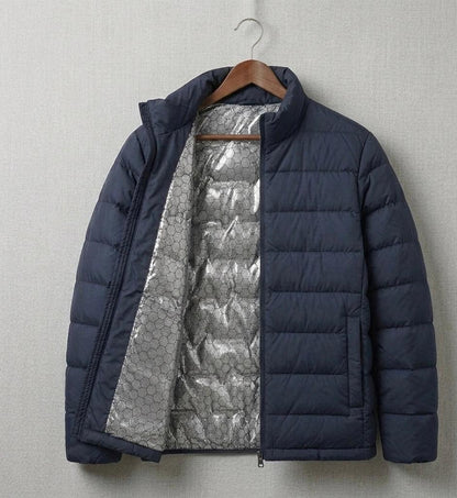Cooper™ | Chaqueta acolchada térmica para hombre
