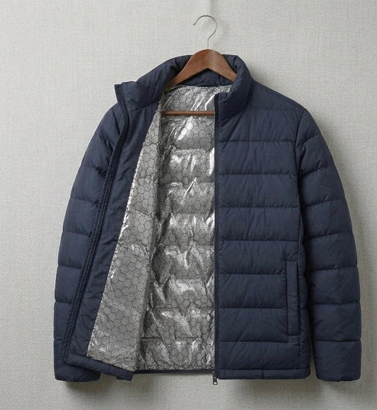 Cooper™ | Chaqueta acolchada térmica para hombre