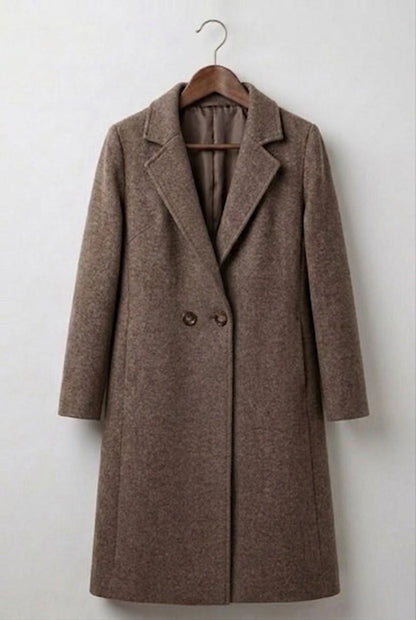 Harper™ | Abrigo clásico de invierno