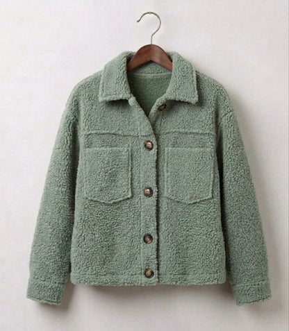 Luna | La chaqueta de peluche — Edición final