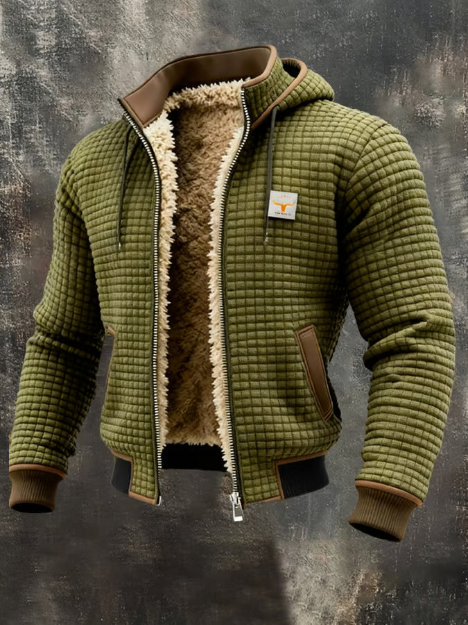 Hugo™ | Jersey clásico de cuello redondo para hombre
