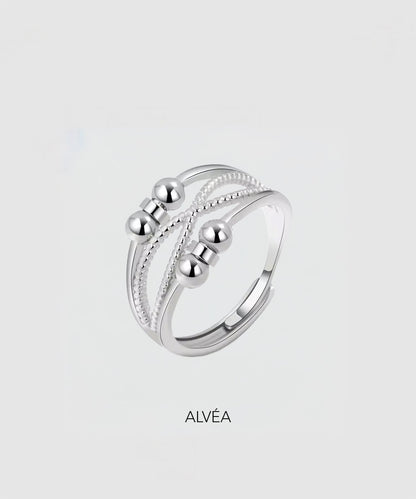 Anillos Calm de Orélina