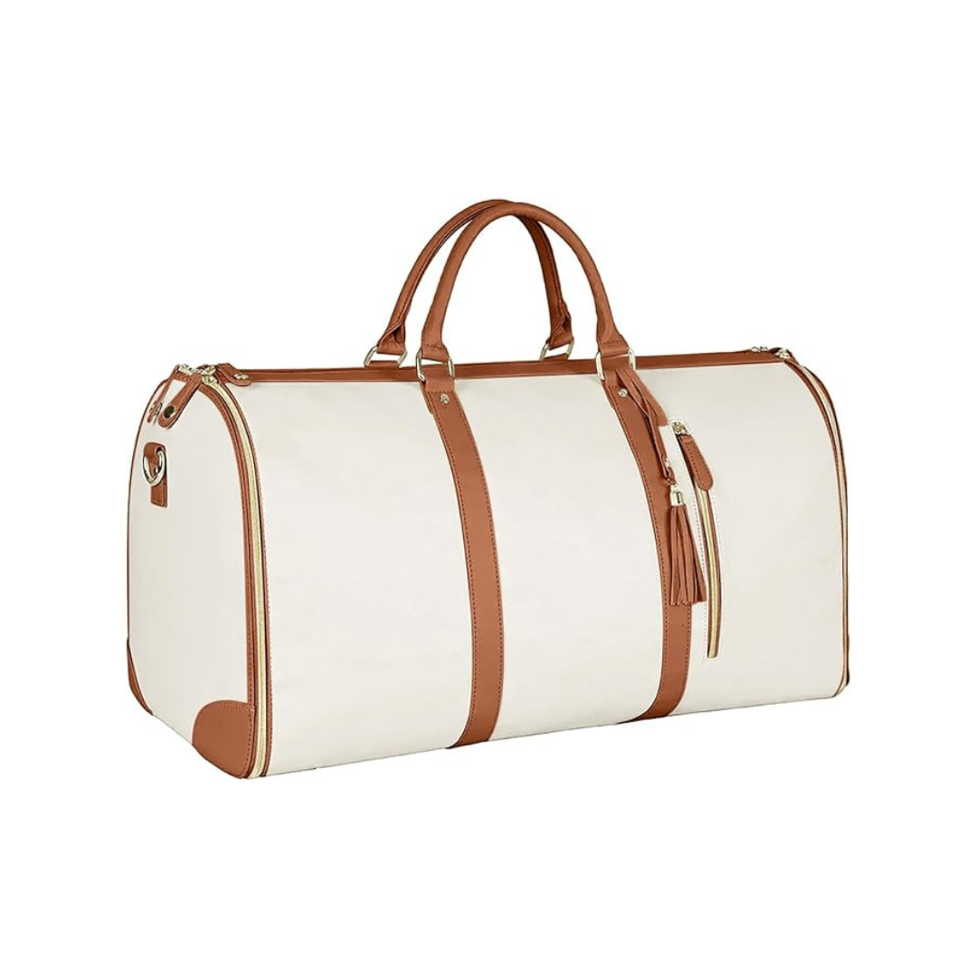 Bloom ™ |  Alpine Duffel Waterdichte Reistas - Aurora Classics