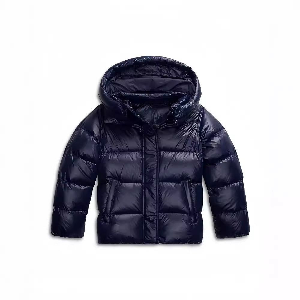 Bloom ™ | Amore - Women Puffer Jacket - Aurora Classics