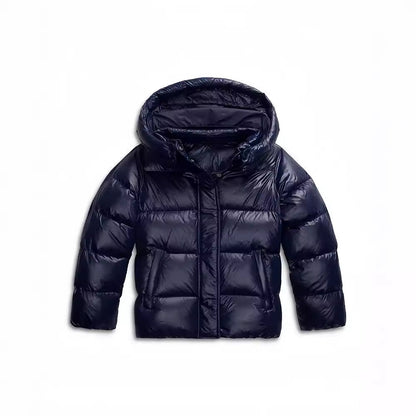 Bloom ™ | Amore - Women Puffer Jacket - Aurora Classics