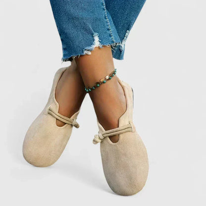 Mocasines Nora - Diseño de Confort Diario