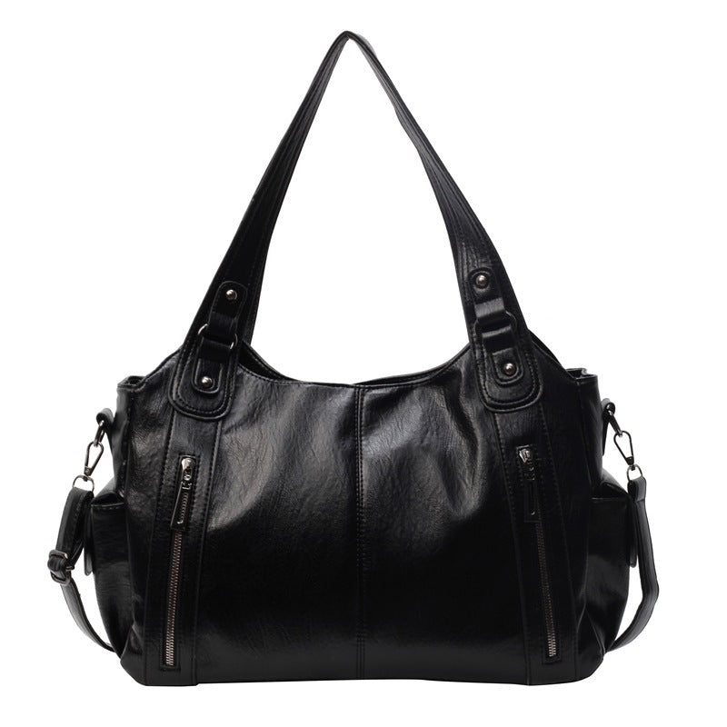Bloom ™ |  Novira leren tas - Aurora Classics