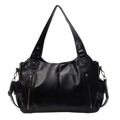 Bloom ™ |  Novira leren tas - Aurora Classics