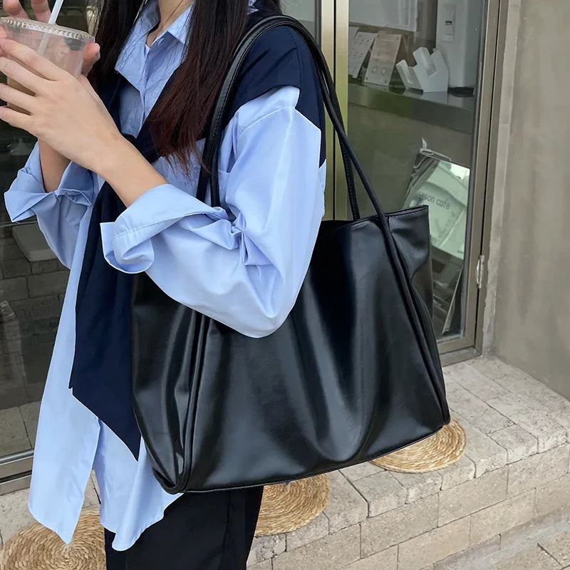 Bolso Hobo Gran Capacidad "Josephine"