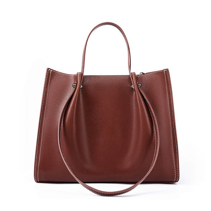 Bolso Tote Estructurado "Rivage" Elegante