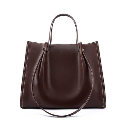 Bolso Tote Estructurado "Rivage" Elegante