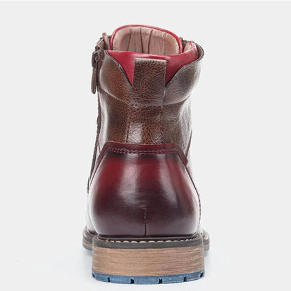 Connor – Zapatos Oxford elegantes