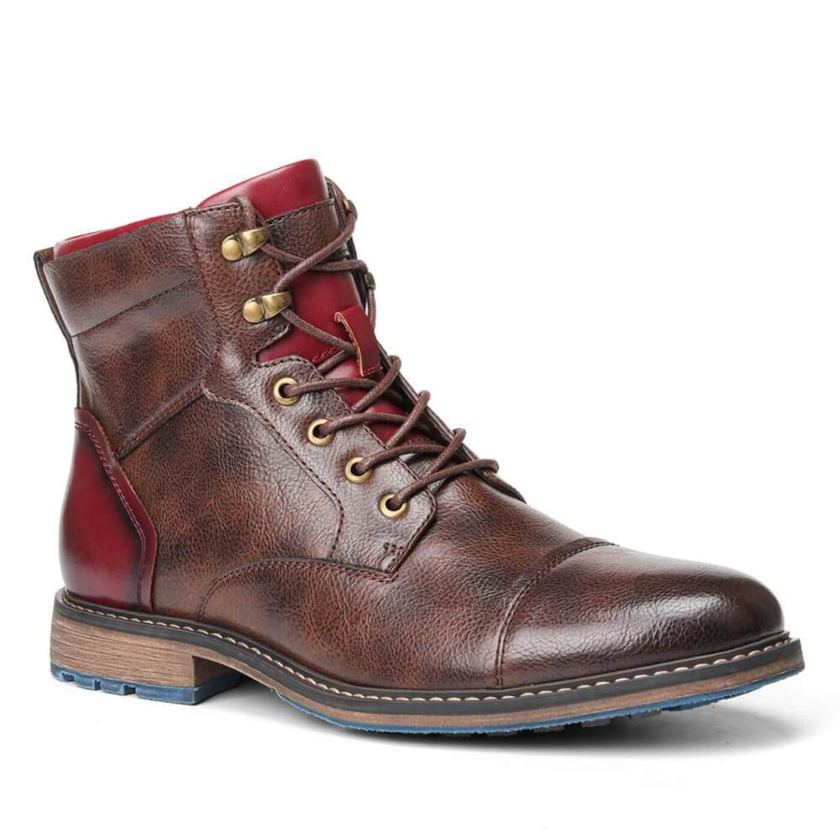 Connor – Zapatos Oxford elegantes