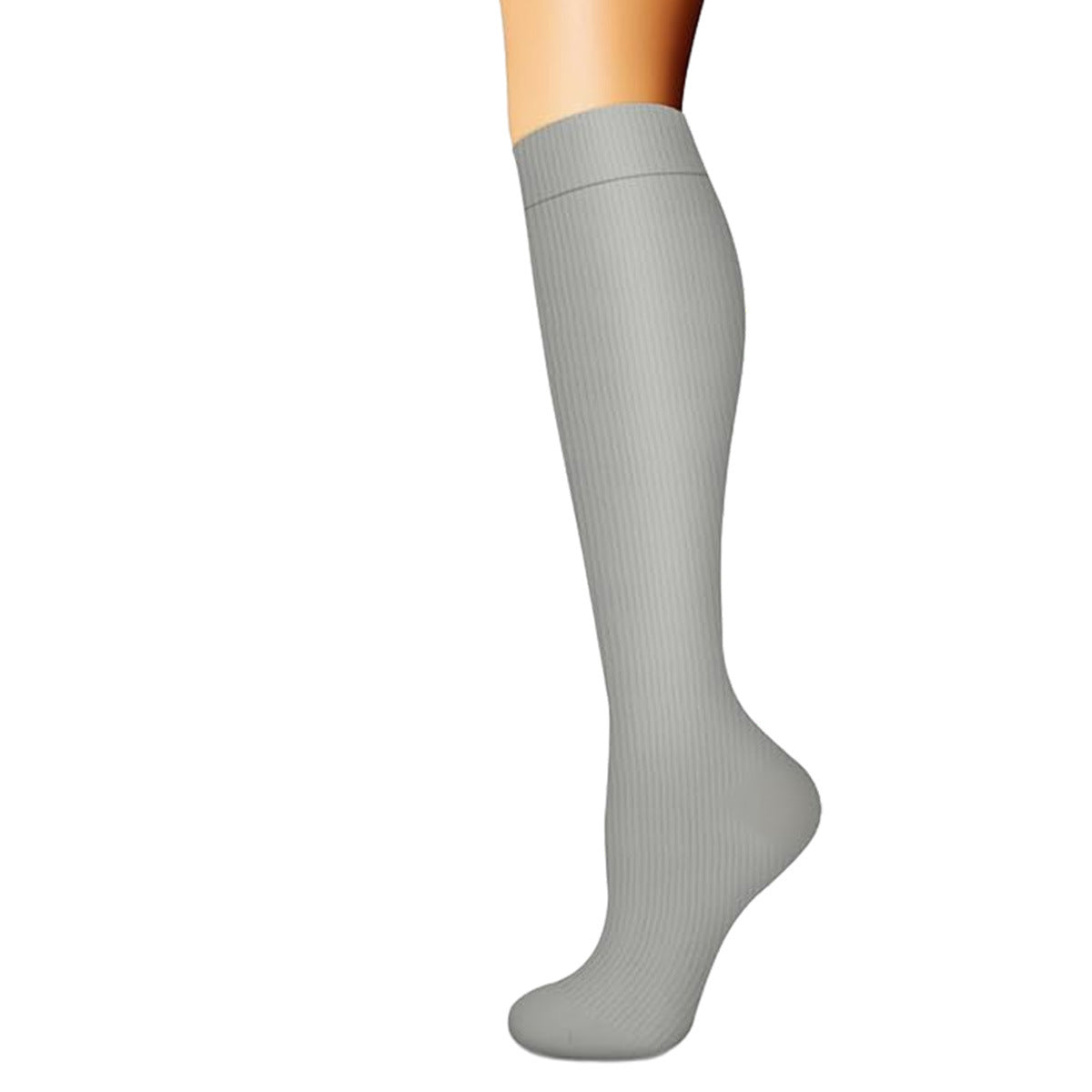 Medias de Compresión 15-20 mmHg