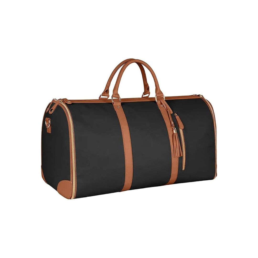 Bloom ™ |  Alpine Duffel Waterdichte Reistas - Aurora Classics