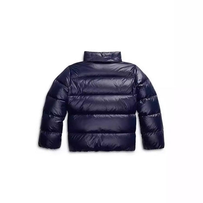 Bloom ™ | Amore - Women Puffer Jacket - Aurora Classics