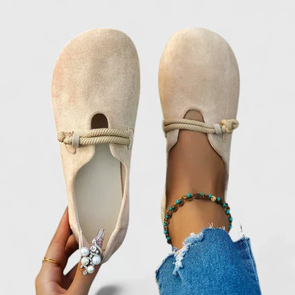 Mocasines Nora - Diseño de Confort Diario