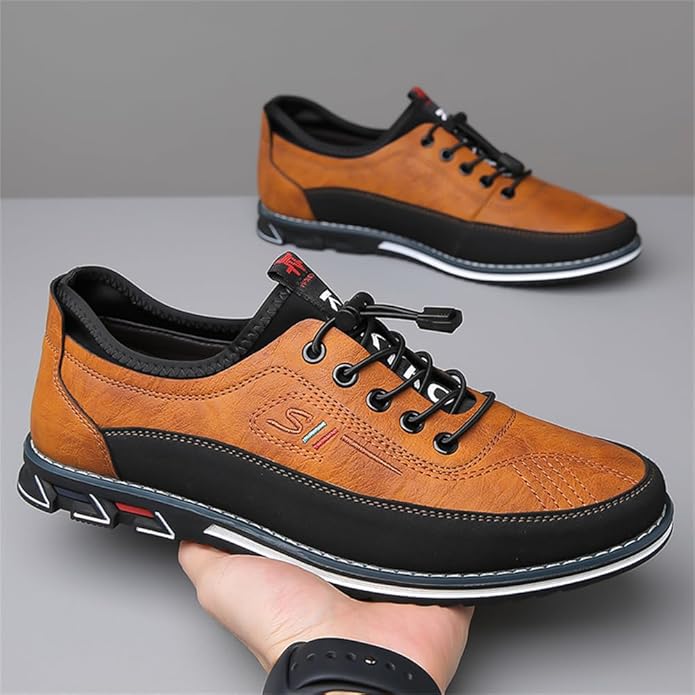 Elliot - Zapatos Oxford universales y ultraligeros