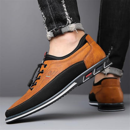 Elliot - Zapatos Oxford universales y ultraligeros