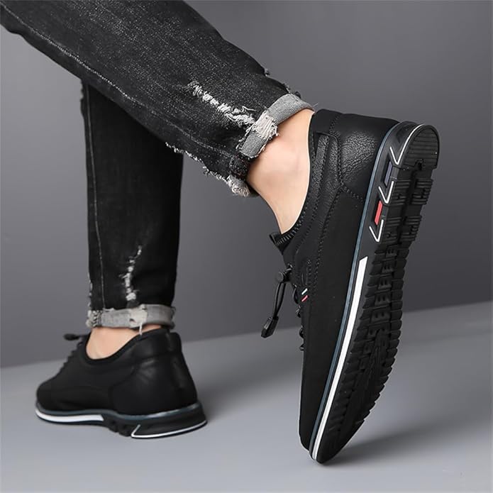 Elliot - Zapatos Oxford universales y ultraligeros