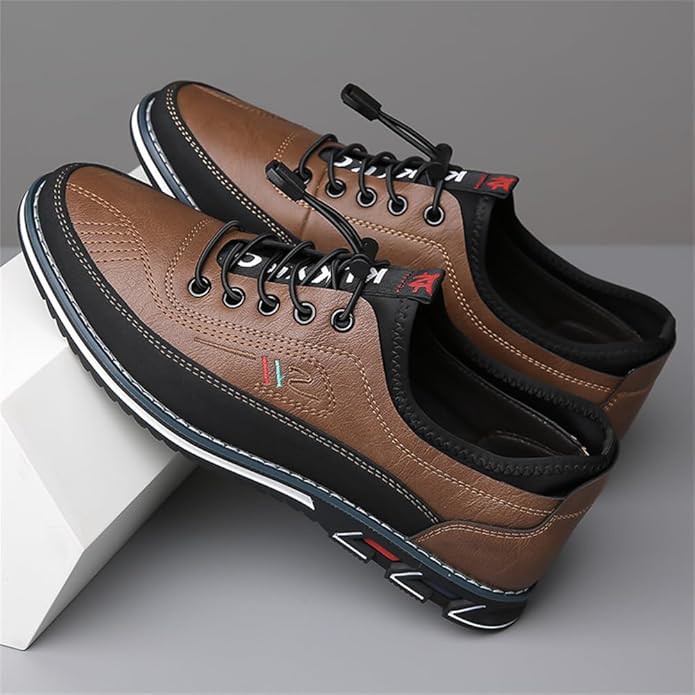 Elliot - Zapatos Oxford universales y ultraligeros