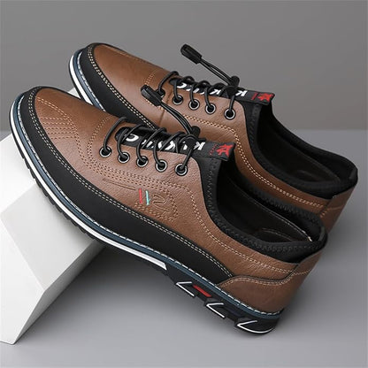 Elliot - Zapatos Oxford universales y ultraligeros