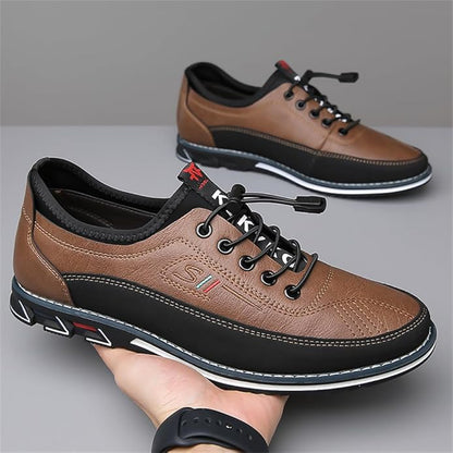 Elliot - Zapatos Oxford universales y ultraligeros