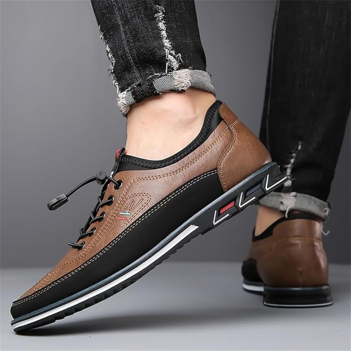 Elliot - Zapatos Oxford universales y ultraligeros