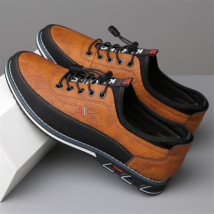 Elliot - Zapatos Oxford universales y ultraligeros